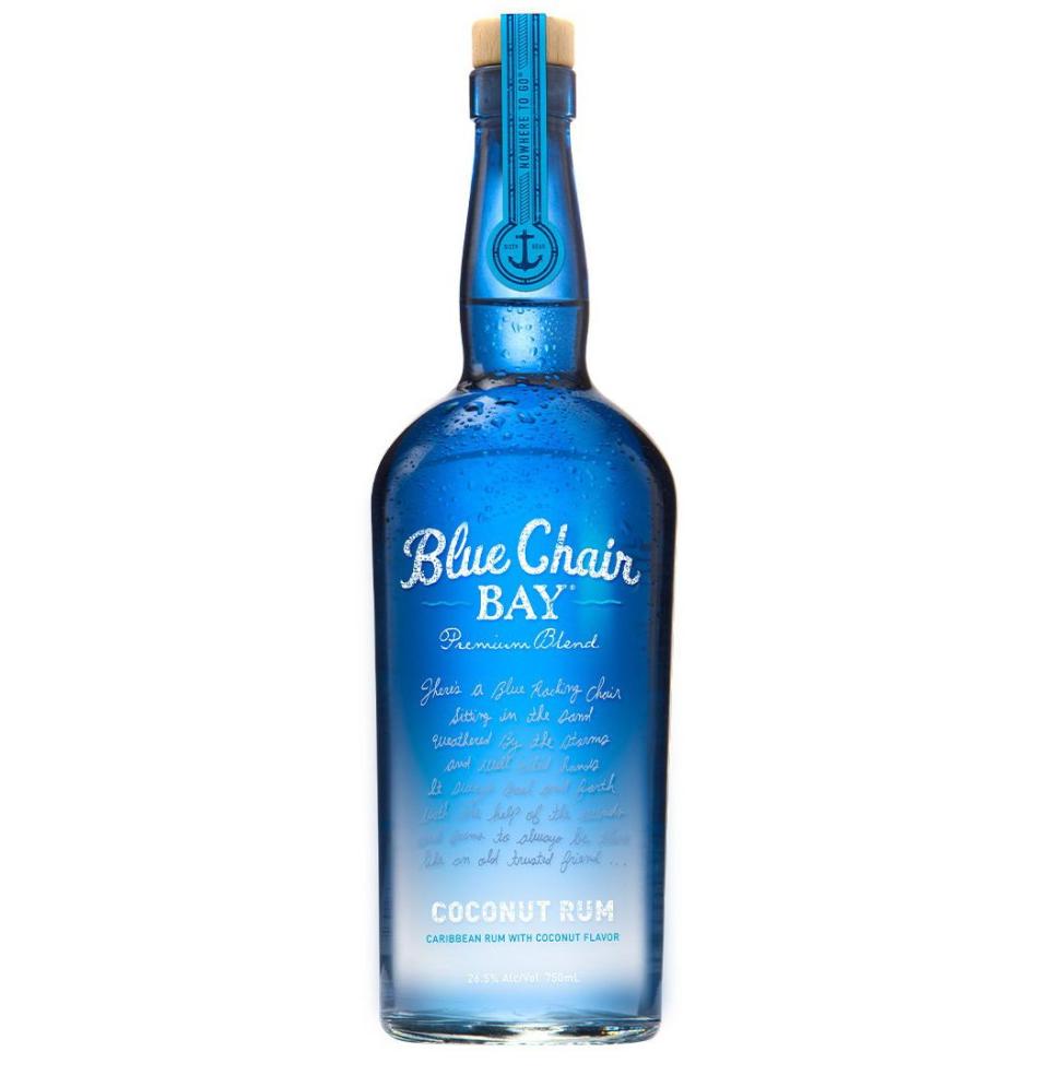 <p><a class="link " href="https://go.redirectingat.com?id=74968X1596630&url=https%3A%2F%2Fwww.reservebar.com%2Fproducts%2Fblue-chair-bay-coconut-rum&sref=https%3A%2F%2Fwww.redbookmag.com%2Flife%2Fg37608698%2Fbest-celebrity-liquors%2F" rel="nofollow noopener" target="_blank" data-ylk="slk:Shop;elm:context_link;itc:0;sec:content-canvas">Shop</a> <em>reservebar.com</em></p><p>Flavored rum tends to not be as gross as flavored whiskey, but still, I can’t exactly recommend <em>adults</em> drink Chesney’s Key Lime Rum Cream.<br> <strong><br><em>Taste: </em></strong>3<strong><br></strong><em><strong>Star power:</strong> </em>7<strong><br></strong><em><strong>Shamelessness:</strong> </em>9<br></p>