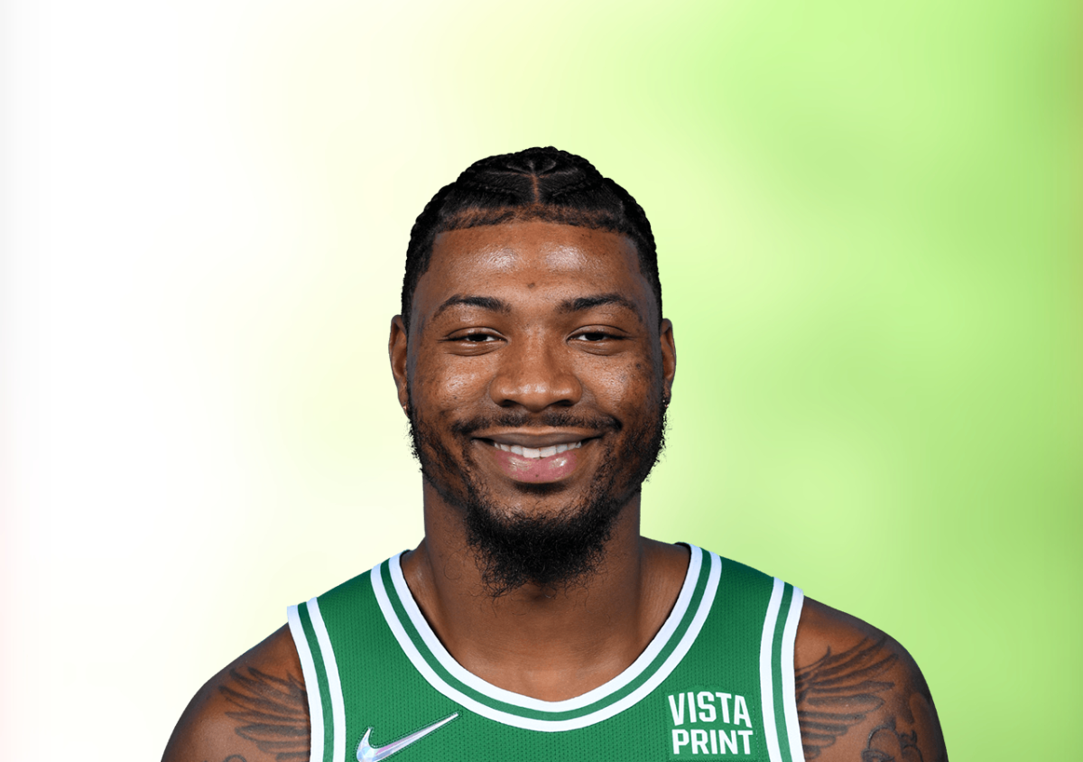 Marcus Smart returning for Game 5