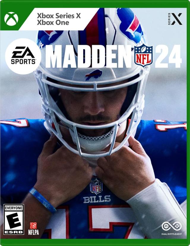 Madden NFL 22 For PlayStation Is Currently $20 Off, Pay Just