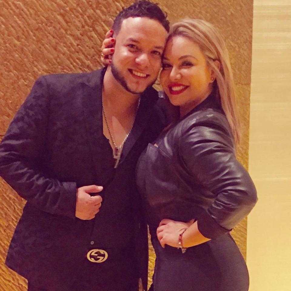 ¡A Chiquis Rivera le pidieron matrimonio de rodillas y con costosísimo anillo