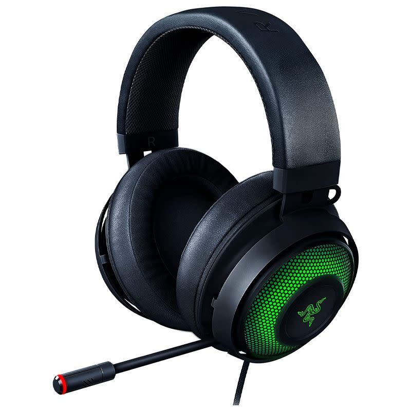 Kraken Ultimate RGB USB Gaming Headset