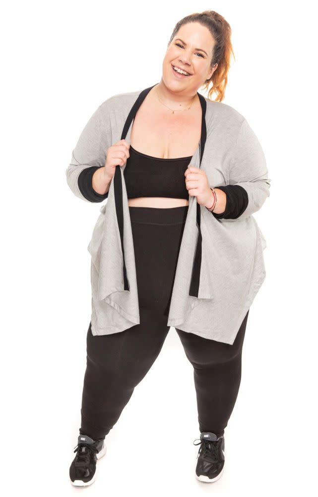 Whitney Way Thore | Todd Turner