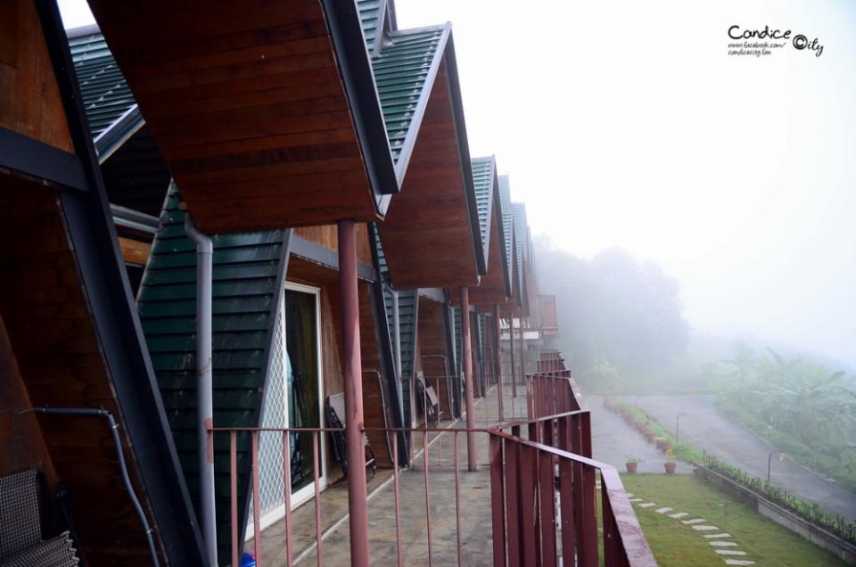 【宜蘭大同】玉蘭山徑小木屋 太平山推薦住宿，可遠見七重山的極致好VIEW!!