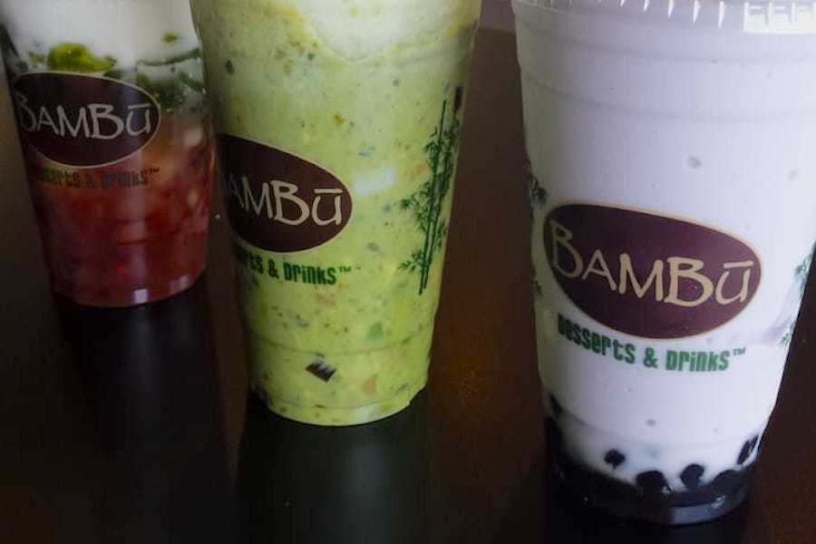 Bambu