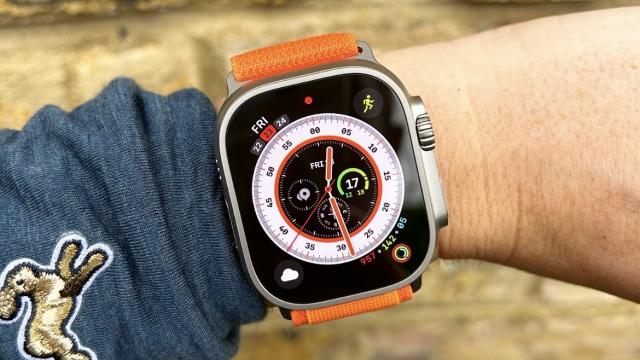 Apple Watch Ultra 2: What We Want to See 