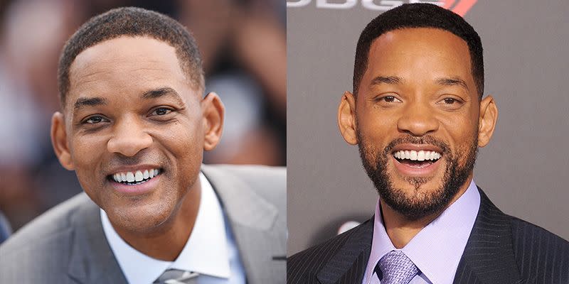 Will Smith