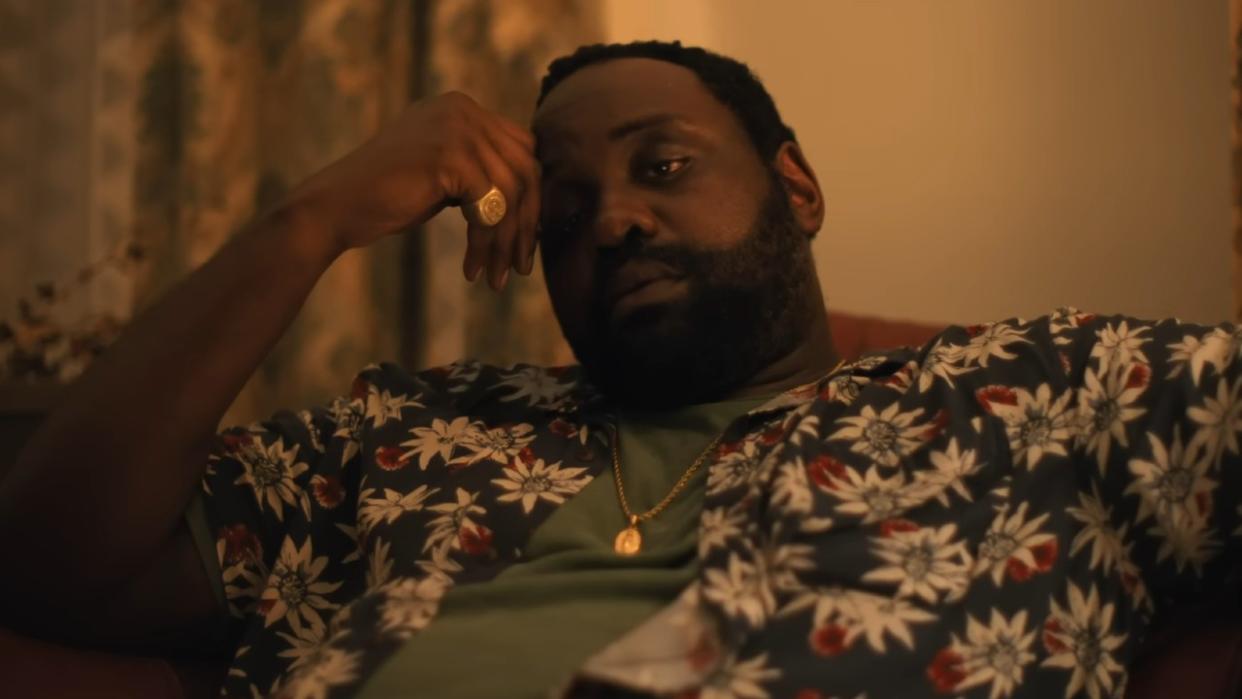  Brian Tyree Henry in Causeway 