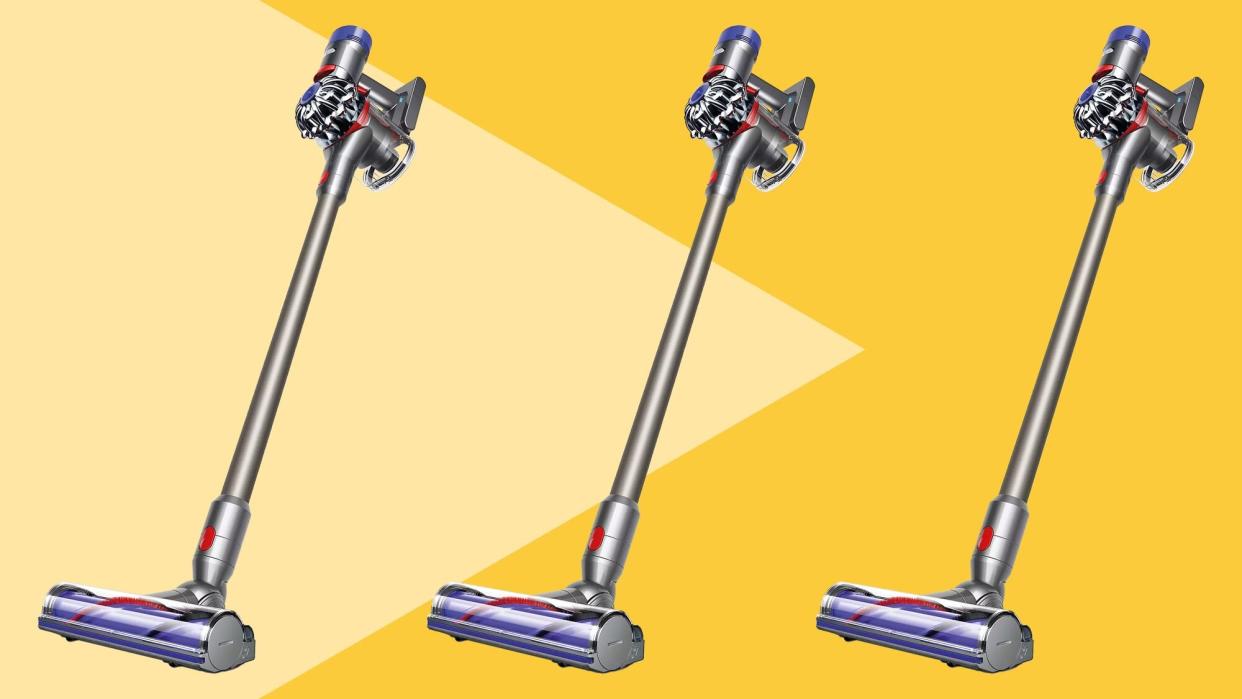 Bed Bath &amp; Beyond vacuums