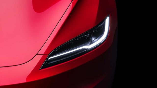 Tesla reveals Model 3 Highland for China and Europe with improved range,  faster charging, new wheels, and rear screen as standard - Tesla Oracle
