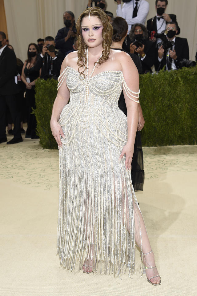 2021 Met Gala Outfits: Old Hollywood Glam, American Icons Inspiration – WWD