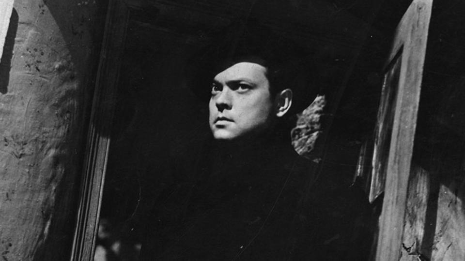 The Third Man (1949)