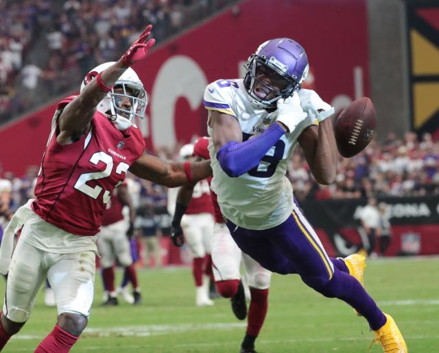 5 things that stood out in the Vikings' preseason loss to Cardinals -  Sports Illustrated Minnesota Sports, News, Analysis, and More