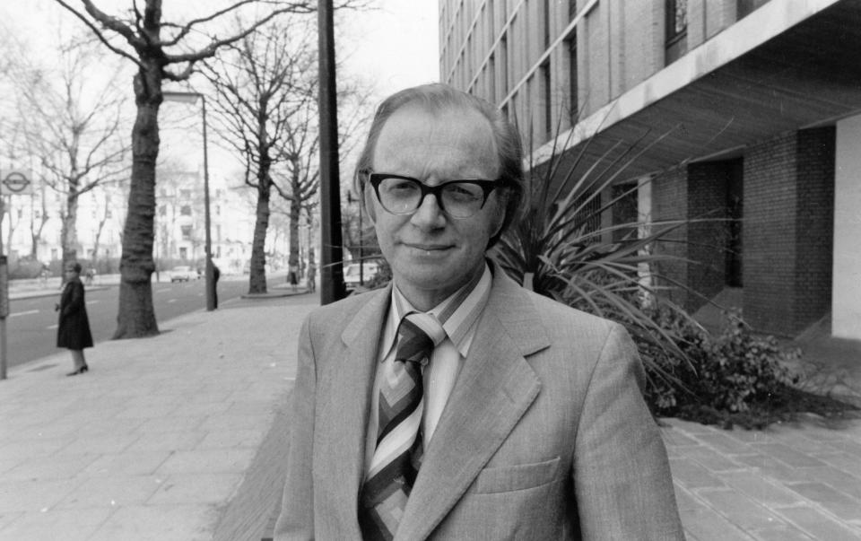 Dennis Potter needed bold support from the BBC