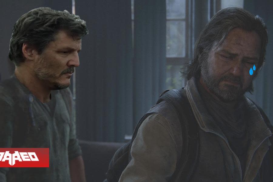 Creadores de The Last of Us hablaron de los cambios que le dieron a la historia de Bill y Frank en la serie