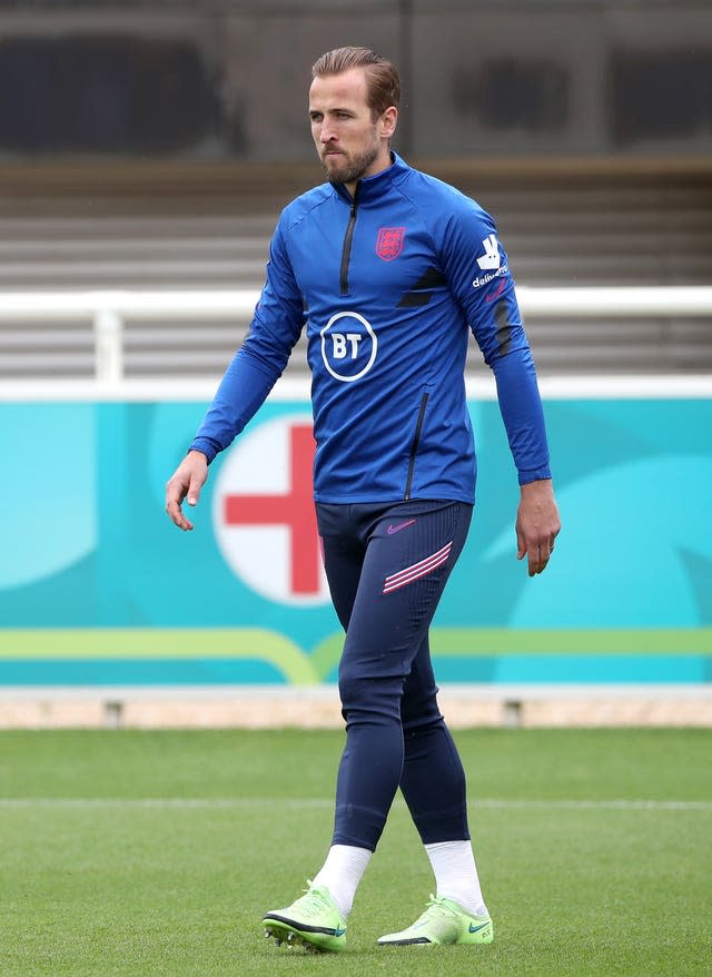 England Training – St George’s Park – Friday June 25th