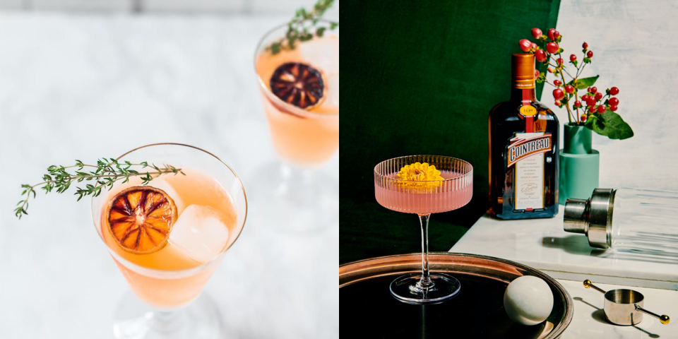 The 28 Best Winter Cocktails to Warm You Right Up
