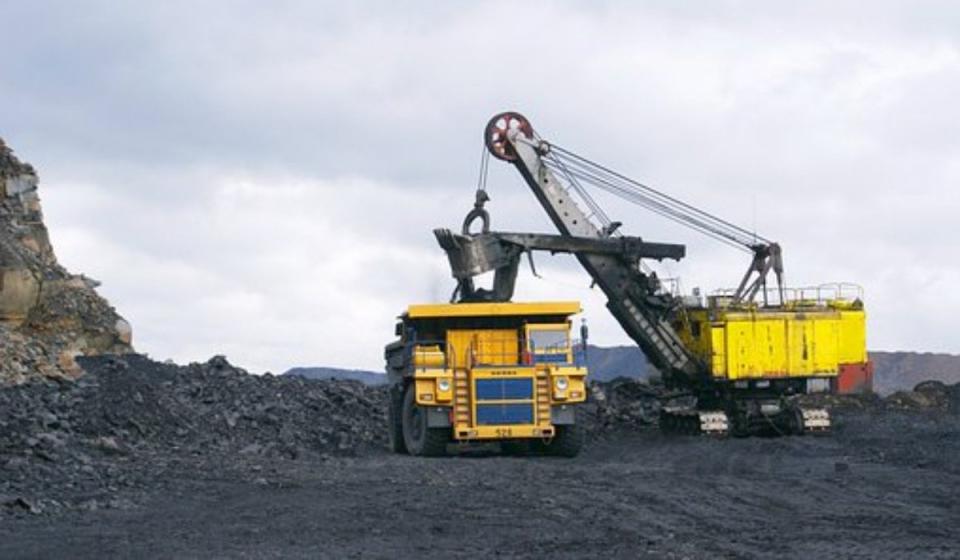 Ley Minera en Colombia alarma a la industria: estas son las razones. Imagen: tomada de Pixabay - Анатолий Стафичук