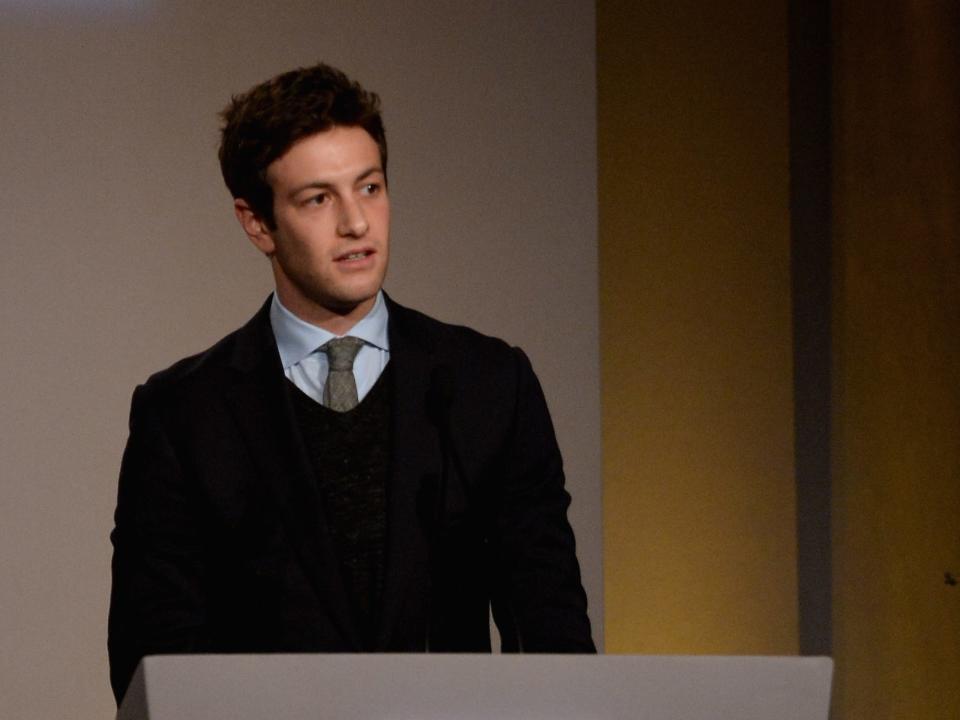 Josh Kushner