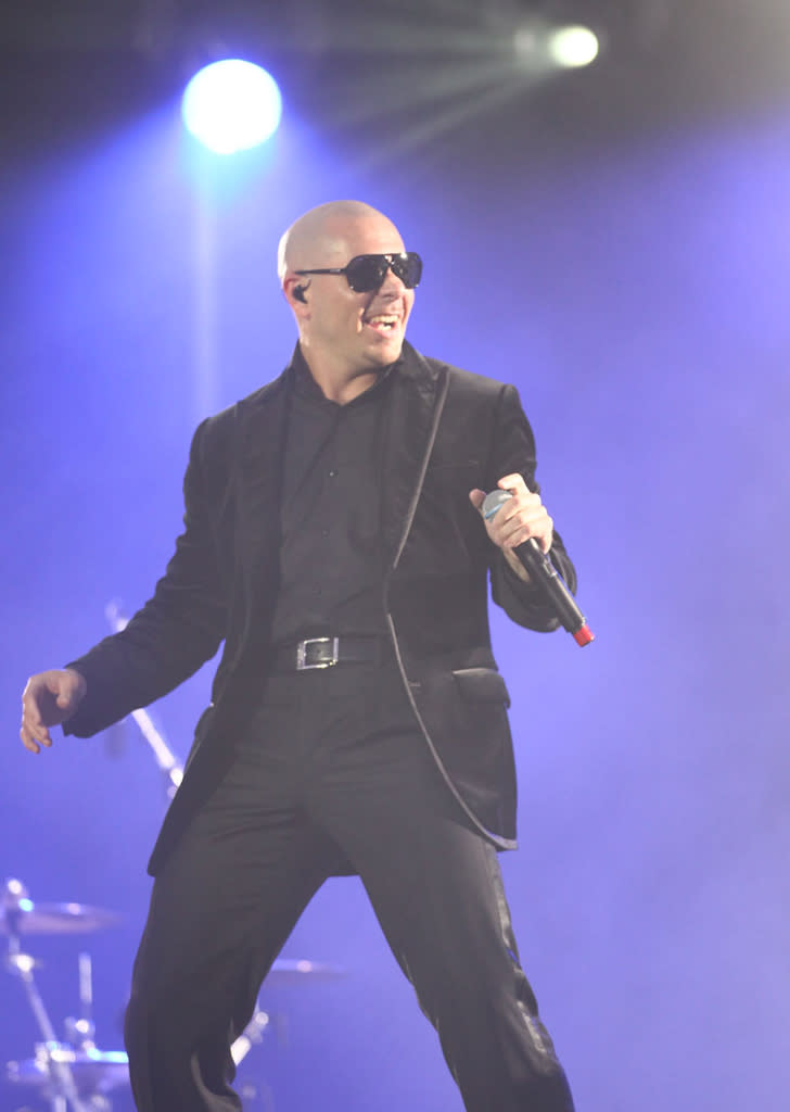 Pitbull