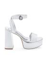 <p><strong>Larroude</strong></p><p>saksfifthavenue.com</p><p><strong>$285.00</strong></p><p>Silver platforms to complement our cool toned ensembles? Sign us up.</p>