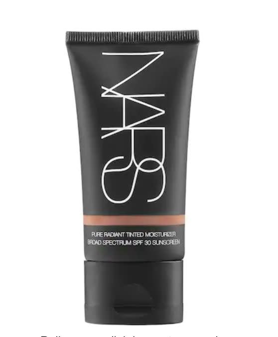 <strong><a href="https://fave.co/2DuuCV9" target="_blank" rel="noopener noreferrer">Find it for $45 at Sephora in 11 shades.</a></strong>