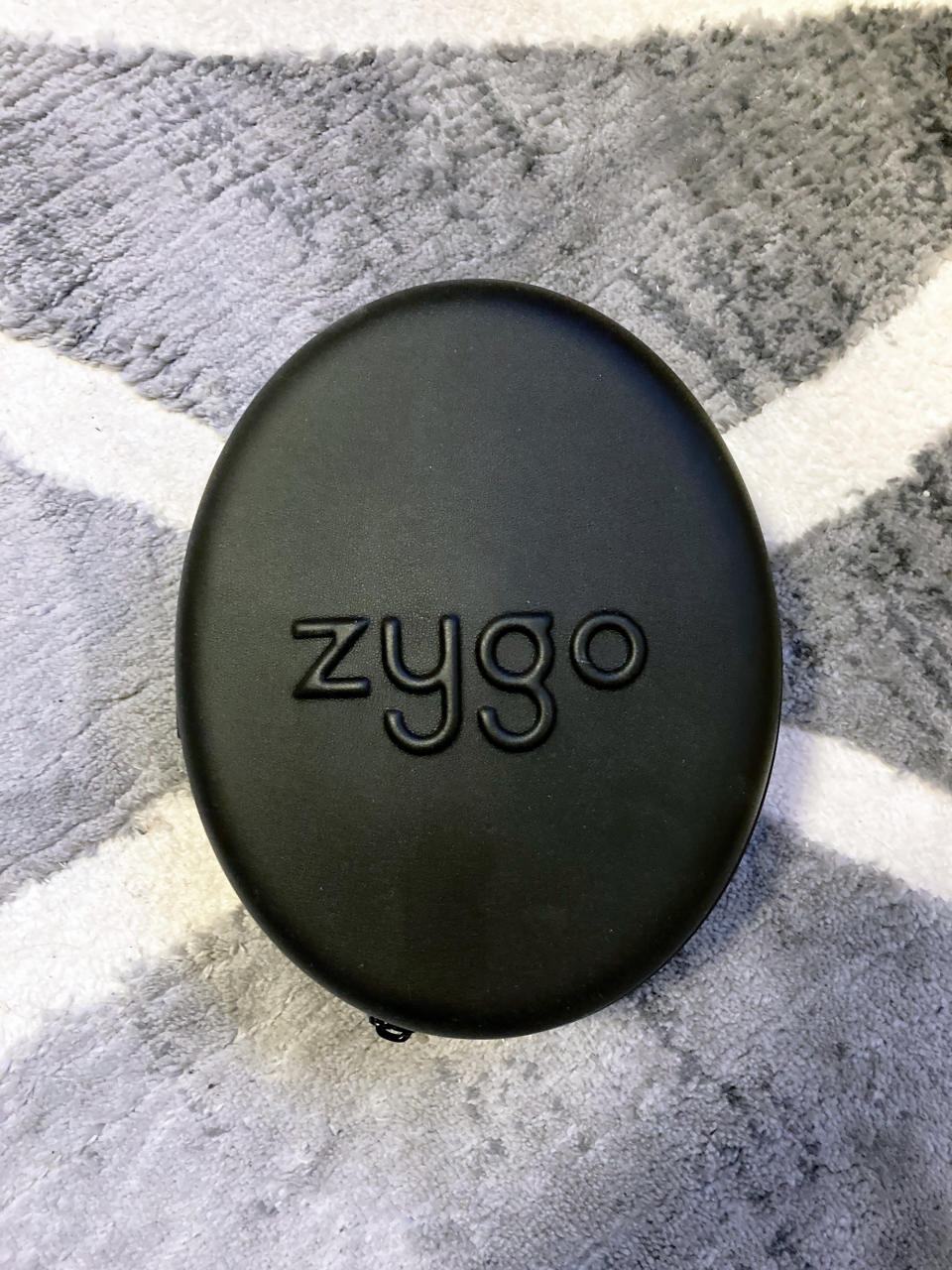 zygo headphones travel case