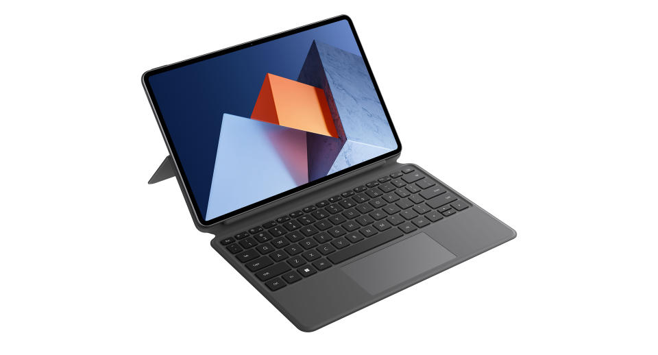 Huawei MateBook E