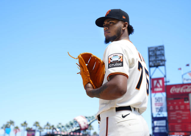 2021 San Francisco Giants - Hot Start: Highlight Mix 