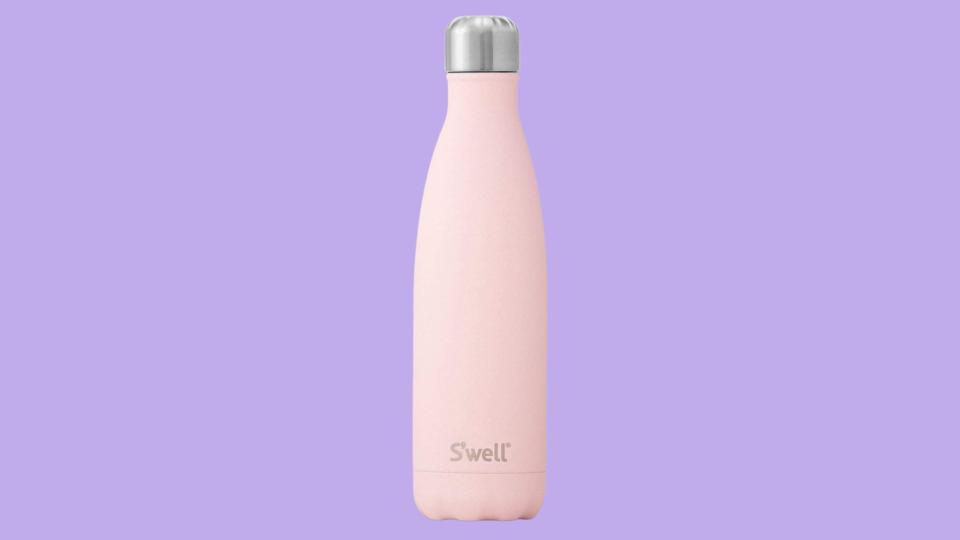 Best Mother’s Day gifts for new moms: S’well stainless steel water bottle