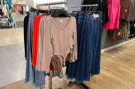 Retailers turn to heat-fighting fabrics as global temperatures rise