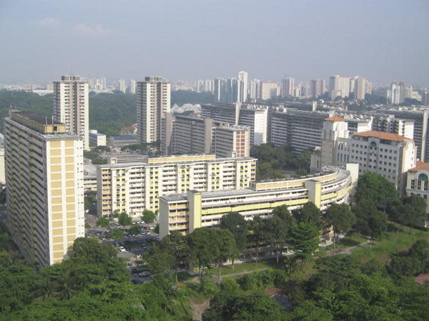 COV is a much discussed topic across different HDB estates. (iProperty)