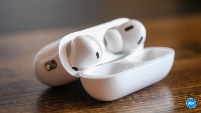 Apple to refresh the AirPods Pro this autumn alongside the AirPods