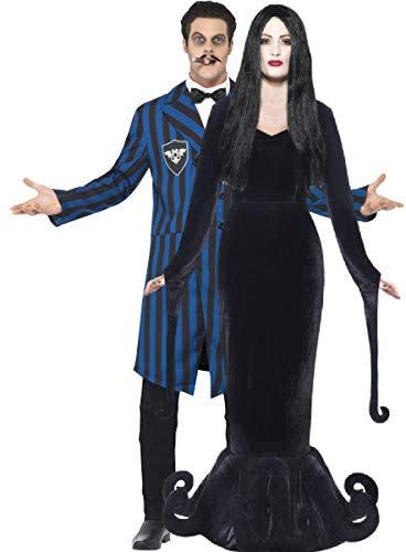 The Addams Family