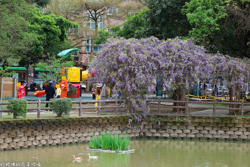 桃園｜大湖紀念公園