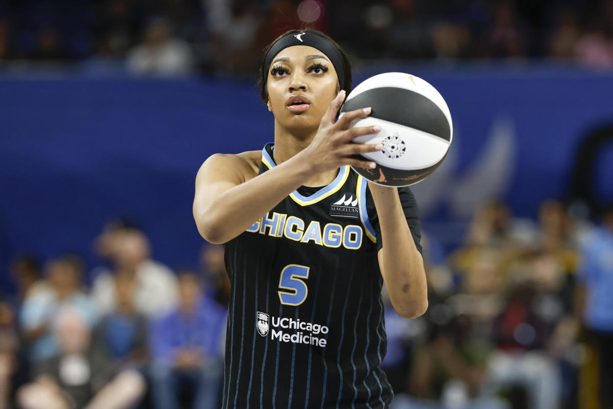 WNBA Star Angel Reese Ever-Increasing Record Breaker