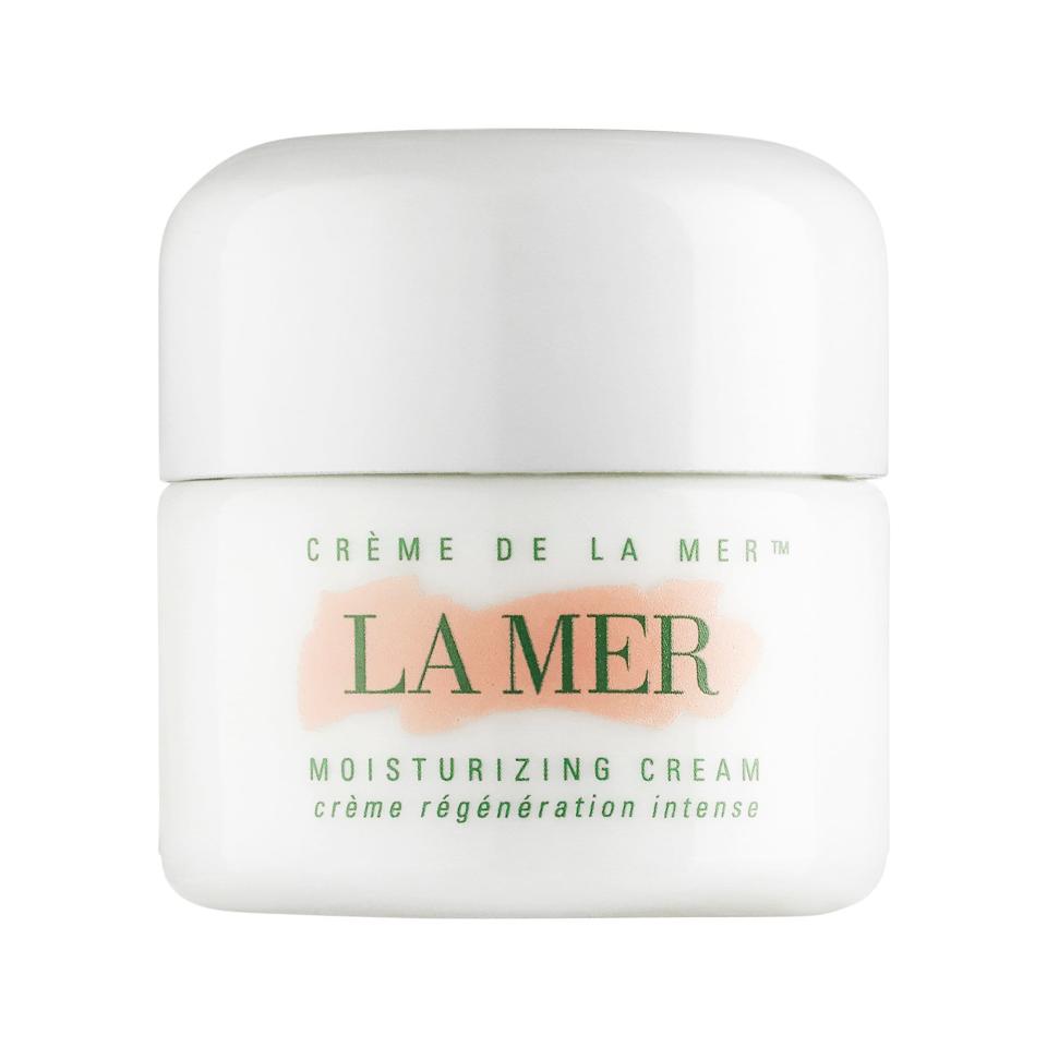 <p><a href="https://go.redirectingat.com?id=74968X1596630&url=https%3A%2F%2Fwww.sephora.com%2Fproduct%2Fcreme-de-la-mer-moisturizing-cream-P416341&sref=https%3A%2F%2Fwww.townandcountrymag.com%2Fthe-scene%2Fweddings%2Fg38629795%2Fwedding-gifts-for-parents%2F" rel="nofollow noopener" target="_blank" data-ylk="slk:Shop Now;elm:context_link;itc:0;sec:content-canvas" class="link ">Shop Now</a></p><p>Crème de la Mer Moisturizer</p><p>$95.00</p><p>sephora.com</p>