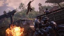 <p>Nathan Drake’s next big adventure has faced a number of delays — including <a href="http://blog.us.playstation.com/2015/12/23/uncharted-4-a-thiefs-end-arrives-on-april-26-2016/" rel="nofollow noopener" target="_blank" data-ylk="slk:yet another one;elm:context_link;itc:0;sec:content-canvas" class="link ">yet another one</a> announced few days before Christmas — but he finally climbs up to your PS4 in late April. With developer Naughty Dog and the franchise’s impressive cast firing on all cylinders, it’s bound to be another huge hit. Start working on your grip.</p>