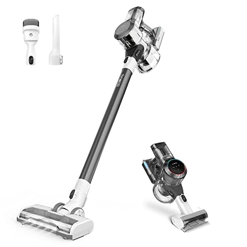 Tineco Pure One S11 Cordless Vacuum (Amazon / Amazon)