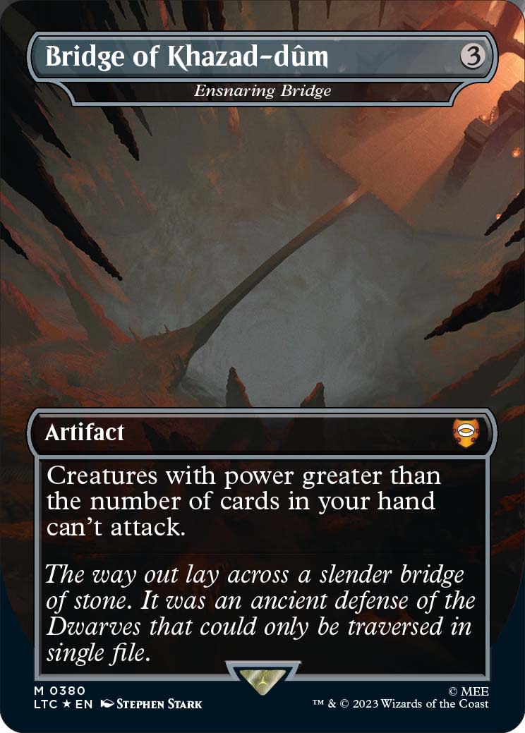 Image:  Magic The Gathering