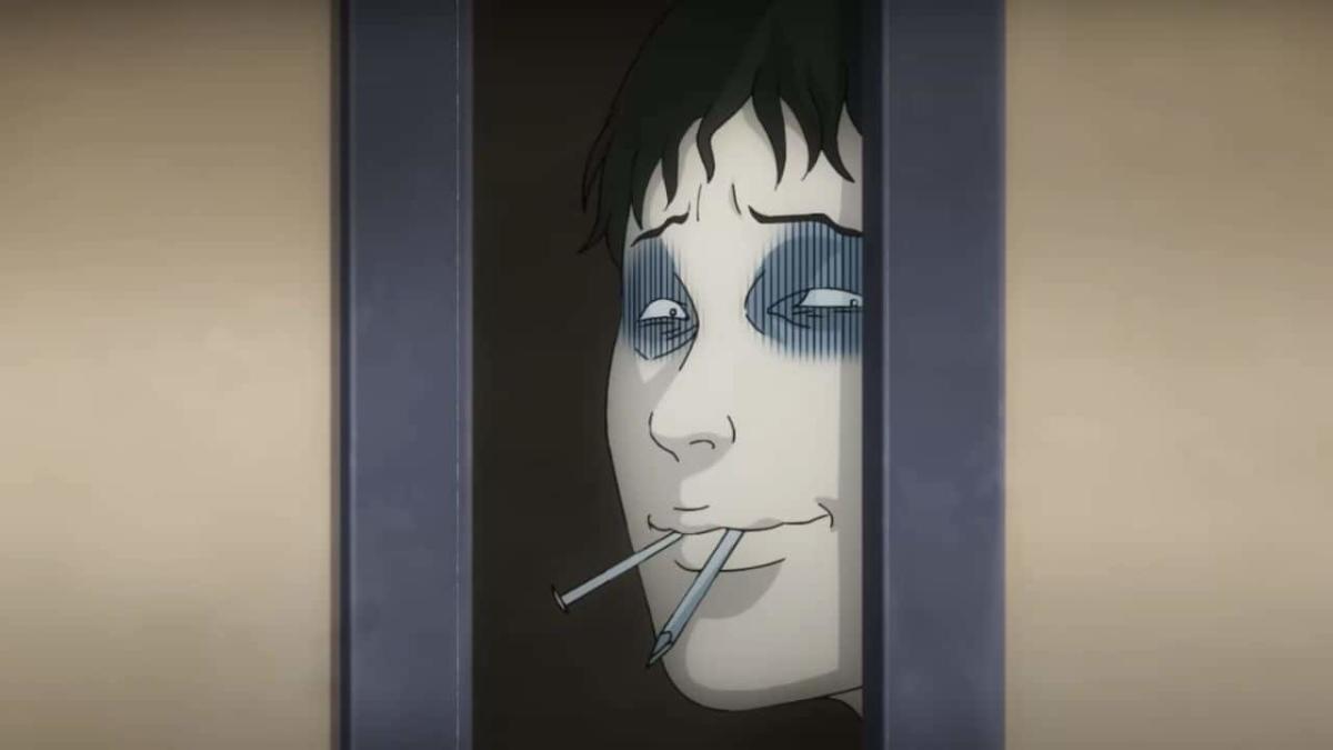 Trailer] 'Junji Ito Collection' Looks Like Anime Nightmare Fuel