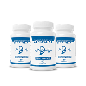 What is Synapse XT Tinnitus Relief Supplement?