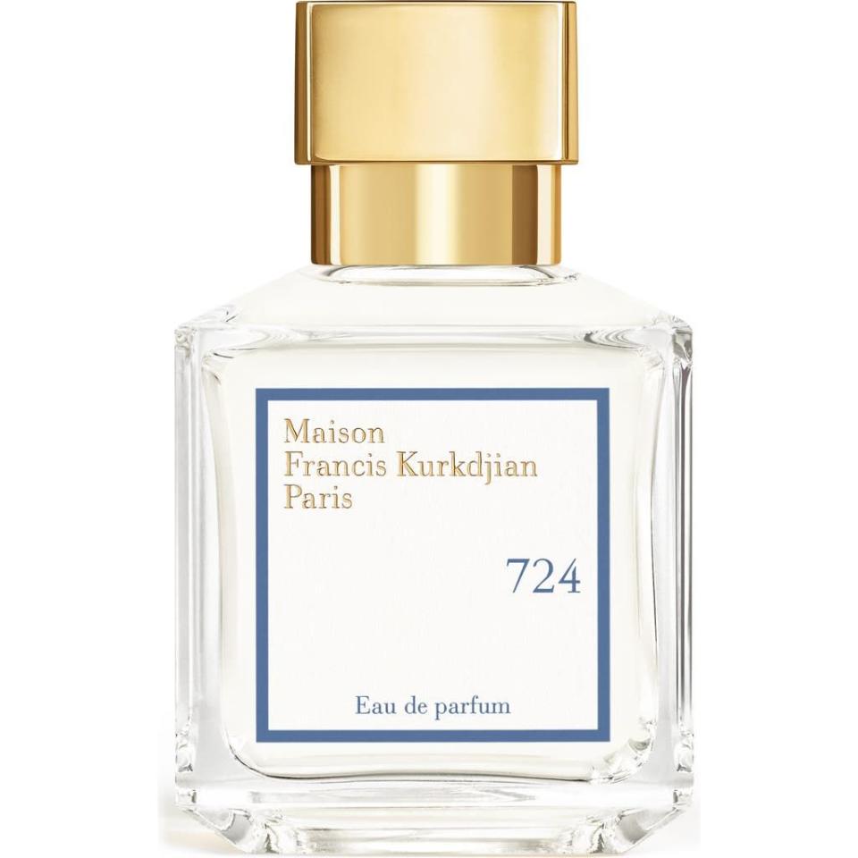 19) Maison Francis Kurkdjian 724 Eau de Parfum