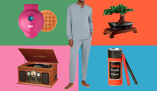 45 Best Valentine's Day Gifts for Him 2023