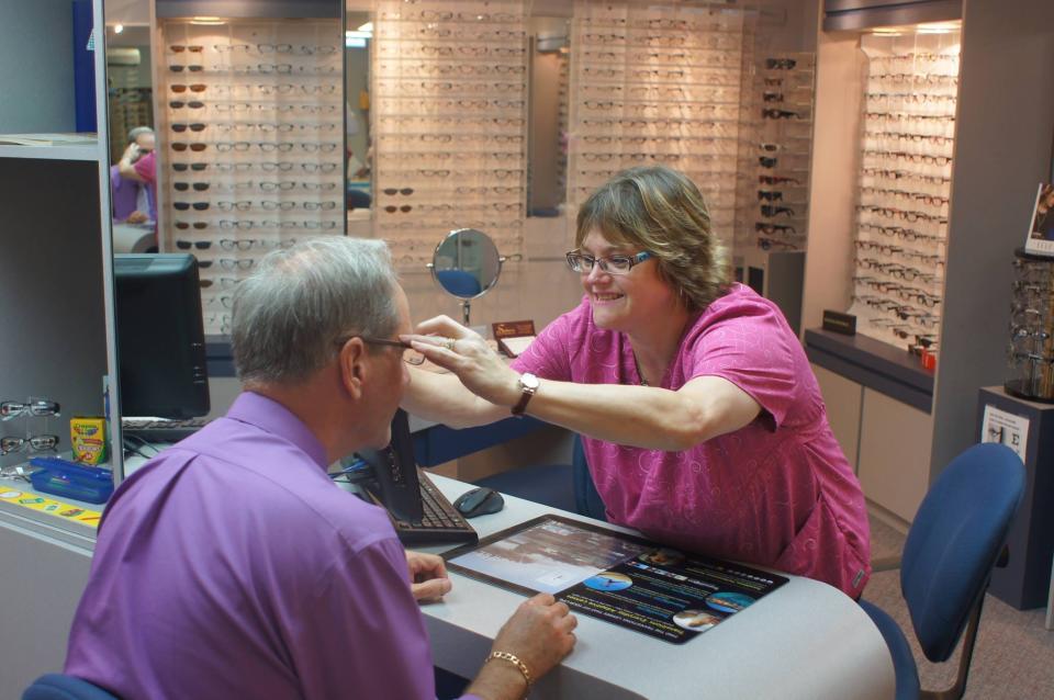 Optometrists in Vermont want to expand the scope of their practices to include certain surgeries and injections.