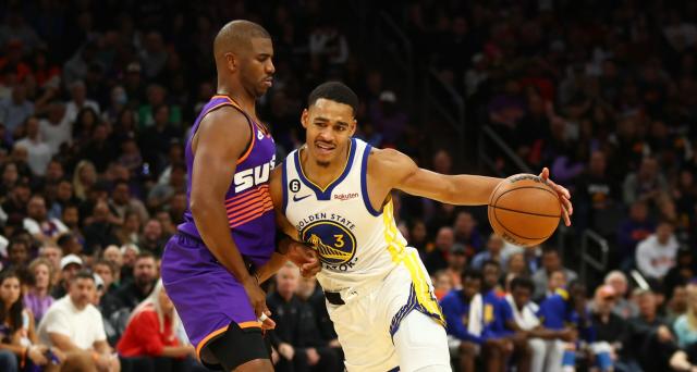 Is Jordan Poole Leaving the Warriors? What Team Did He Get Traded to? - News