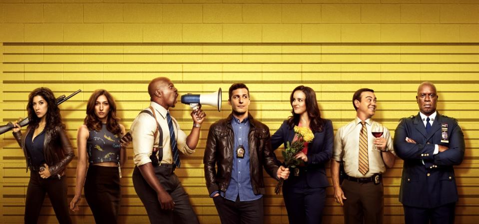 After Fox canceled Brooklyn Nine-Nine, fans hoped a streaming service like