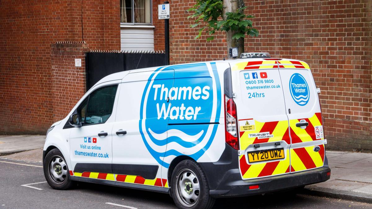 Thames Water dividend payouts in spotlight after shareholders withdraw funding