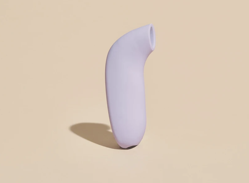 Dame Aer suction toy, best sex toys