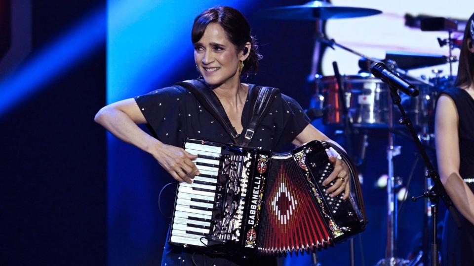 Julieta Venegas