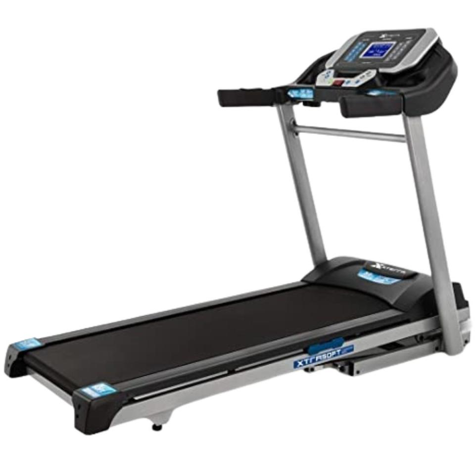 <p><a href="https://go.redirectingat.com?id=74968X1596630&url=https%3A%2F%2Fwww.dickssportinggoods.com%2Fp%2Fxterra-fitness-trx3500-folding-treadmill-17nvjuxtrrtrx3500trd%2F17nvjuxtrrtrx3500trd&sref=https%3A%2F%2Fwww.goodhousekeeping.com%2Flife%2Fmoney%2Fg46118362%2Fbest-treadmill-sales%2F" rel="nofollow noopener" target="_blank" data-ylk="slk:Shop Now;elm:context_link;itc:0;sec:content-canvas" class="link ">Shop Now</a></p><p>TRX3500 Folding Treadmill</p><p>dickssportinggoods.com</p><p>$1099.99</p><span class="copyright">Dick's Sporting Goods</span>